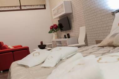 Apartamentos "El Escondite de María"