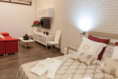 Apartamentos "El Escondite de María"