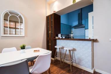 Hommyhome San Isidoro