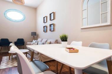 Hommyhome San Isidoro