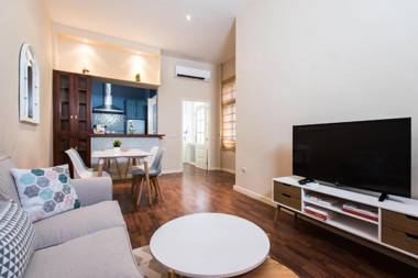 Hommyhome San Isidoro