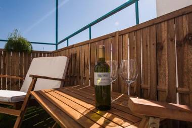 Hommyhome Pozo Santo Penthouse