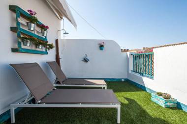 Hommyhome Pozo Santo Penthouse