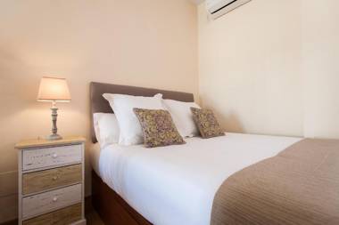 Hommyhome Pozo Santo Penthouse