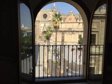 Magno Apartments Santo Tomas