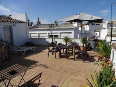 Apartamentos Almirante Hoyos