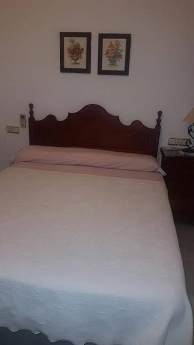Apartamento San Benito "B"