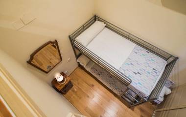 Casa con piscina junto a Catedral