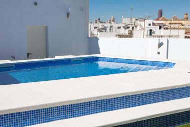 Hotel Itaca Artemisa