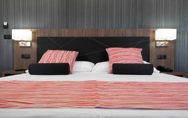 Hotel Itaca Artemisa