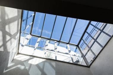 Welldone Cathedral Suites