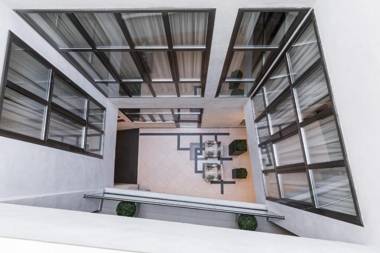 Welldone Cathedral Suites