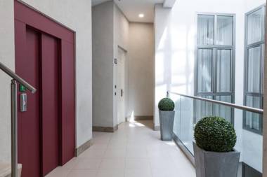 Welldone Cathedral Suites