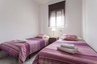 Apartamento La Salle