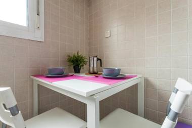 Apartamento La Salle