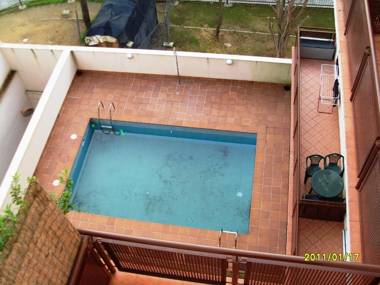 Apartamento La Salle
