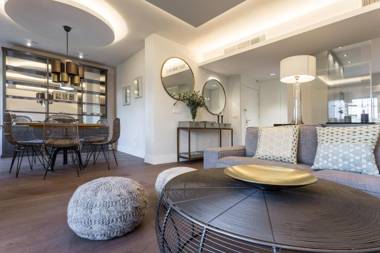 Plaza de Refinadores