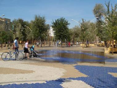 Gran Casa con Piscina