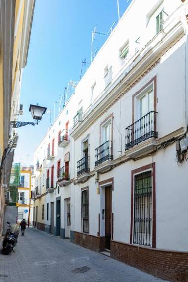 Apartment Triana
