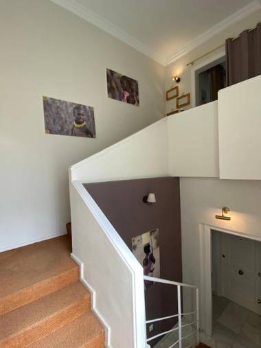 Suites Puerta del Arenal Maestranza