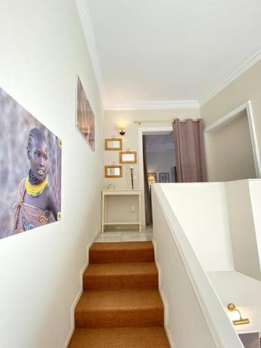 Suites Puerta del Arenal Maestranza