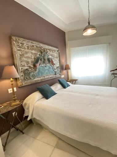 Suites Puerta del Arenal Maestranza