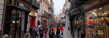 R&M ALOJAMIENTOS C/SIERPES 46