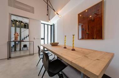 Puerta del Arenal II