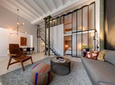 Puerta del Arenal II