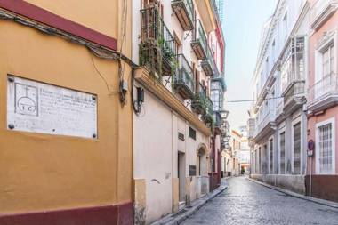 Apartamento Catedral