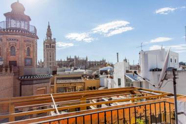 Apartamento Catedral