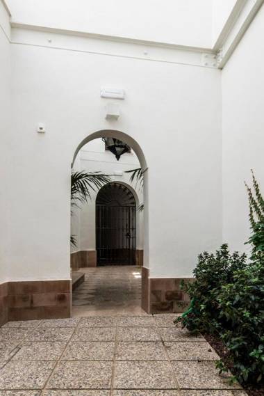 Santa Maria Apartments