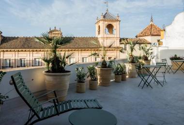 Santa Maria Apartments