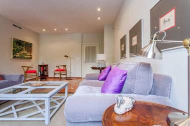 Apartamento Plaza Nueva