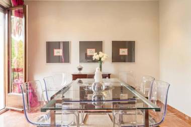 Apartamento Plaza Nueva