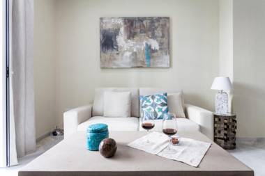 Green-Apartments Sierpes