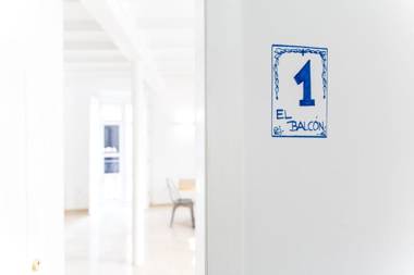 Lujo en el corazon de Sevilla