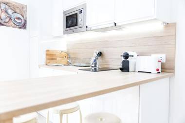 Lujo en el corazon de Sevilla