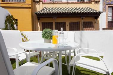 Green-Apartments San Francisco