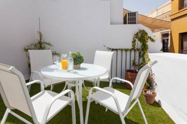 Green-Apartments San Francisco