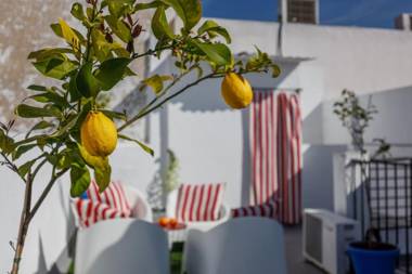 Apartamento San Diego Catedral