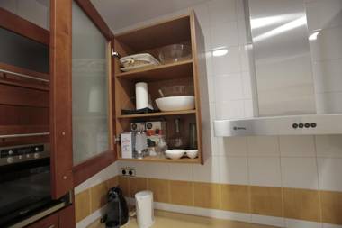 Amazing studio in the old city