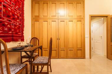 Bedouin Chic Rooftop - Space Maison Apartments