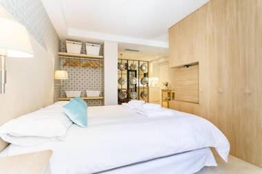 Apartamento Living By Cathedral