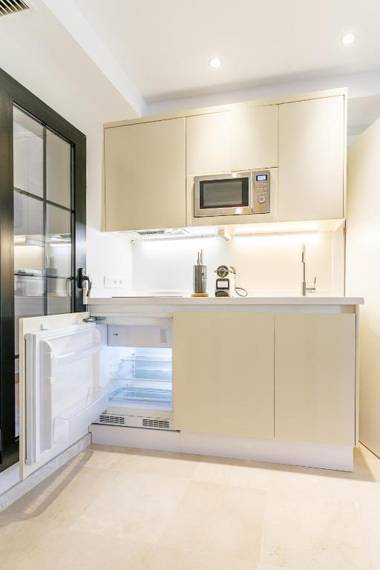 Apartamento Living By Cathedral