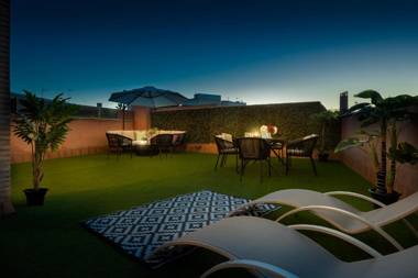 Genteel Home Zaragoza