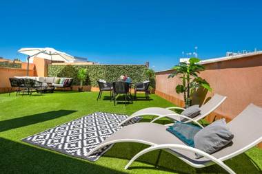 Genteel Home Zaragoza