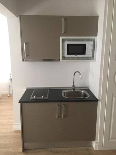 Apartamentos Hom Sevilla