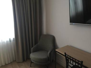 Apartamentos Hom Sevilla
