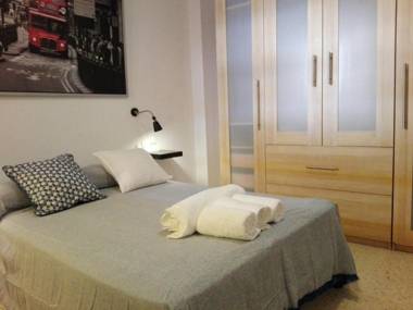 Duplex En Corral De Vecinos San Bernardo